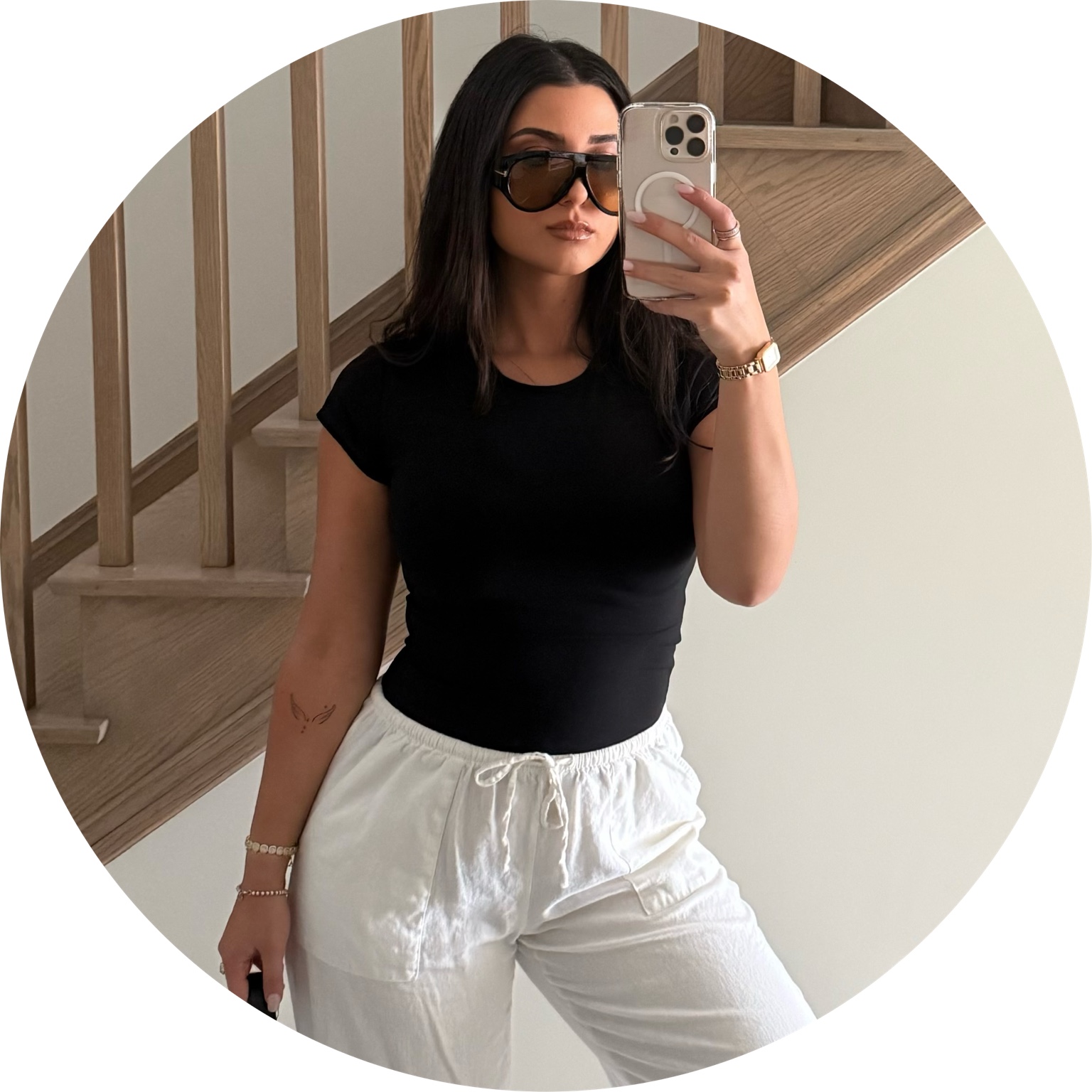 AlyssaLoduca on LTK