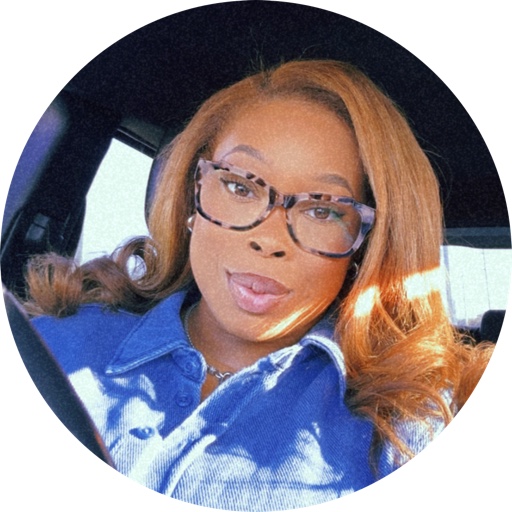 iamrainabrooks on LTK