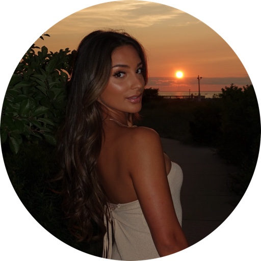 RebeccaDevine_ on LTK