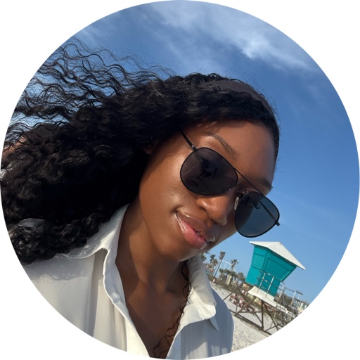 Aniyahnashée on LTK