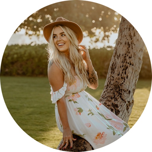 @kimhamilton_ on LTK