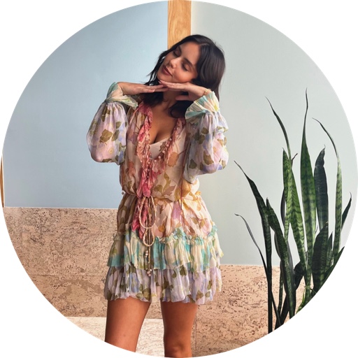Tamara_ on LTK