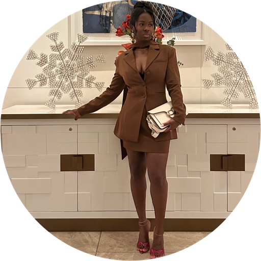 AntoniaMichaela on LTK