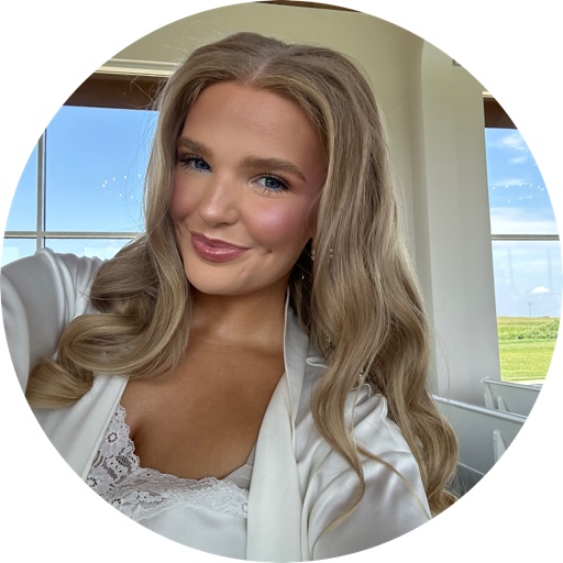 Adaleenichols on LTK