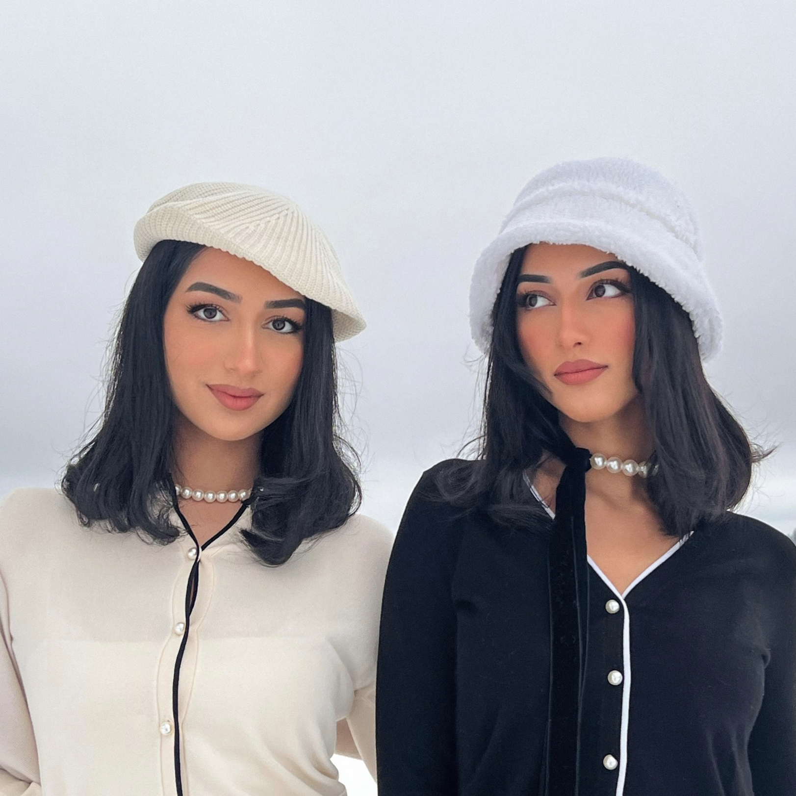 Negar_Nazanin on LTK