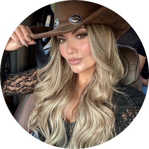 ALINE_CORTINES on LTK