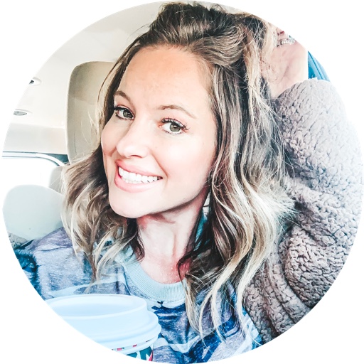 mybrandnewlife on LTK