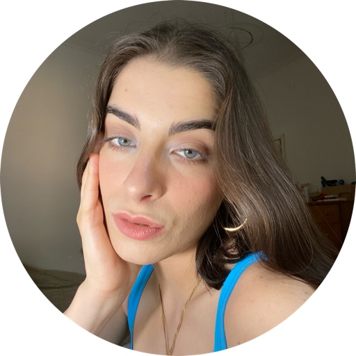 theblueyedgal on LTK