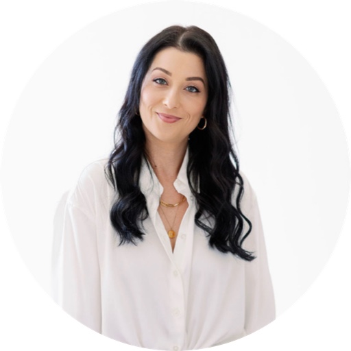 Amanda_Rustmann on LTK