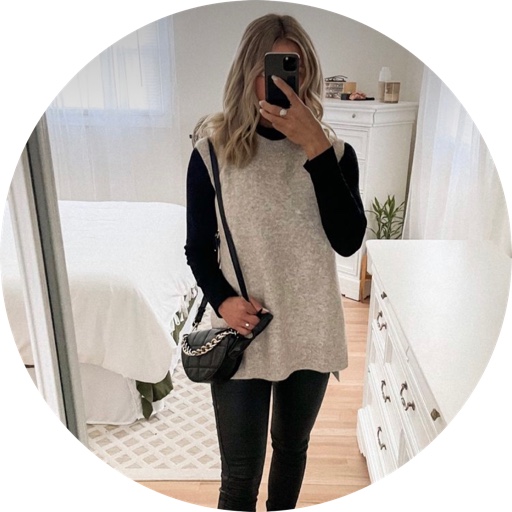 Veronica_Mendoza on LTK