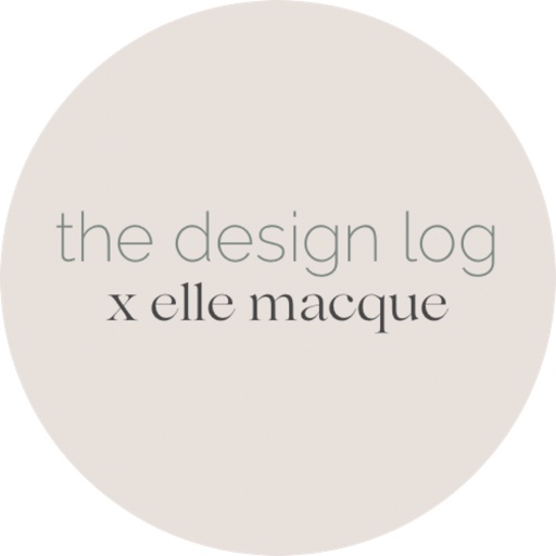 thedesignlog on LTK