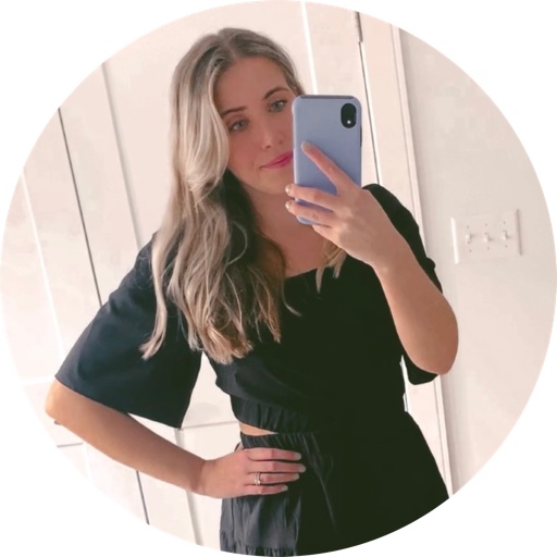 Alexandra_Rae on LTK