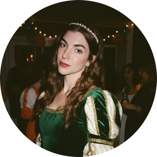 miranda_danielle on LTK