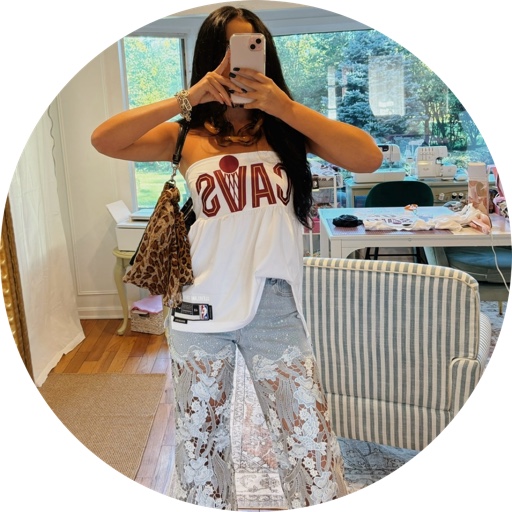 chloescloset on LTK