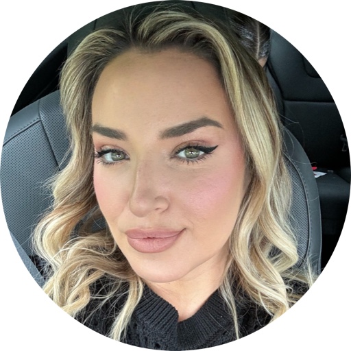 OlgasfacesMUA on LTK