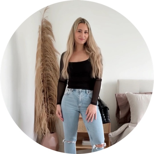 Heysarahdarling on LTK