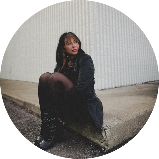 Lexie_Jaramillo on LTK