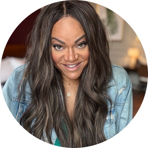 BurchonaBudget on LTK