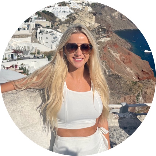 haleymbeaver on LTK