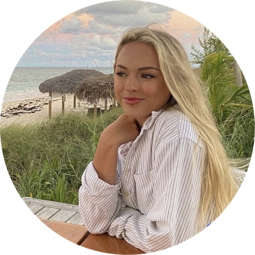 OliviaRoseBischof on LTK