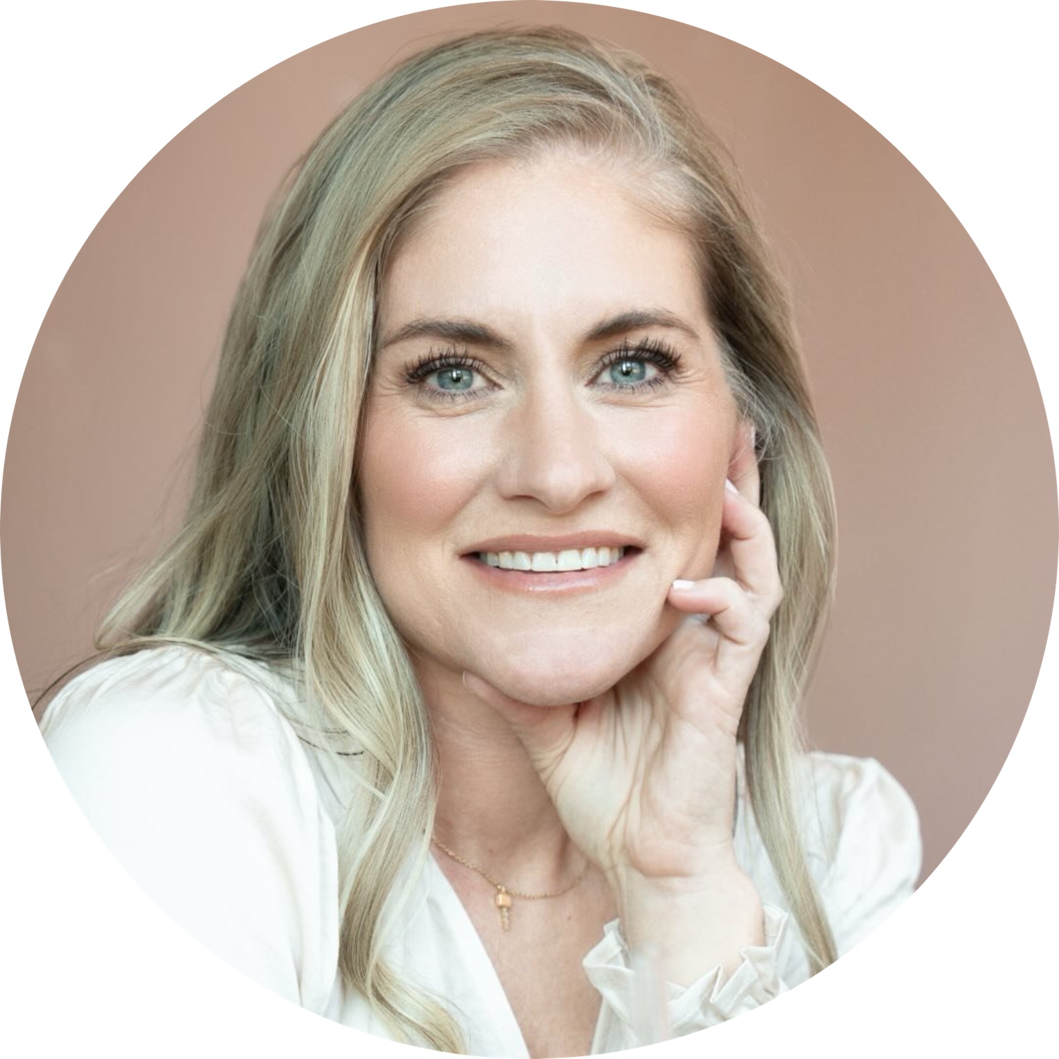 justakeyatheart on LTK