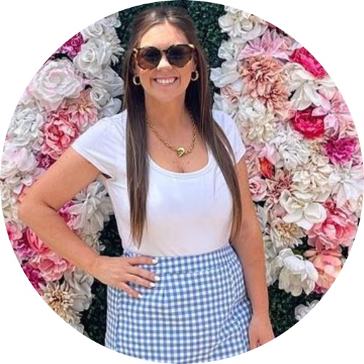 Megan_Parnell_ on LTK