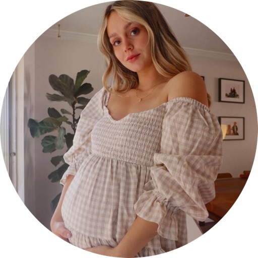 mikaylamatthews on LTK