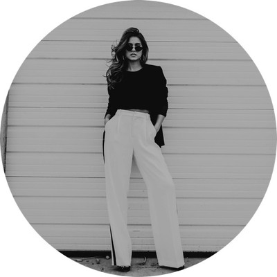 Brooke_Fletcher on LTK