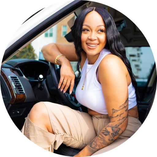 FollowingKendra on LTK