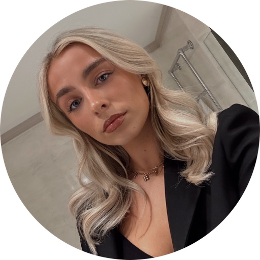 annabelle_mcnair on LTK