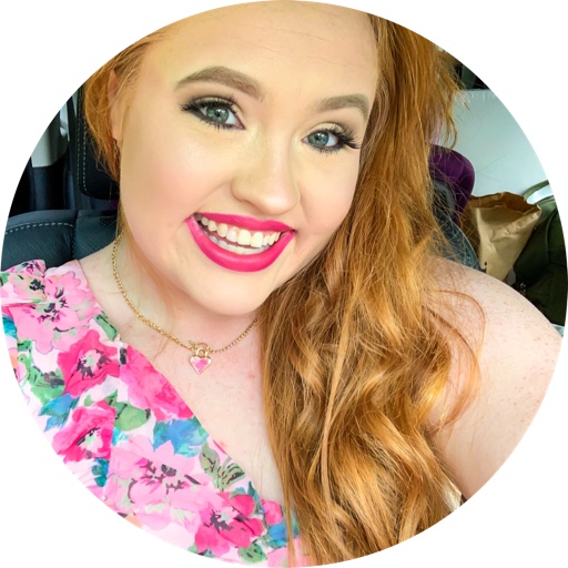 skylarericafoxhall on LTK