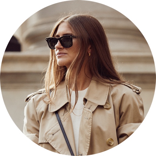 Florenceeyres on LTK