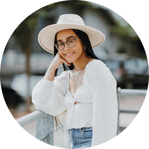 kelondrabrackins on LTK