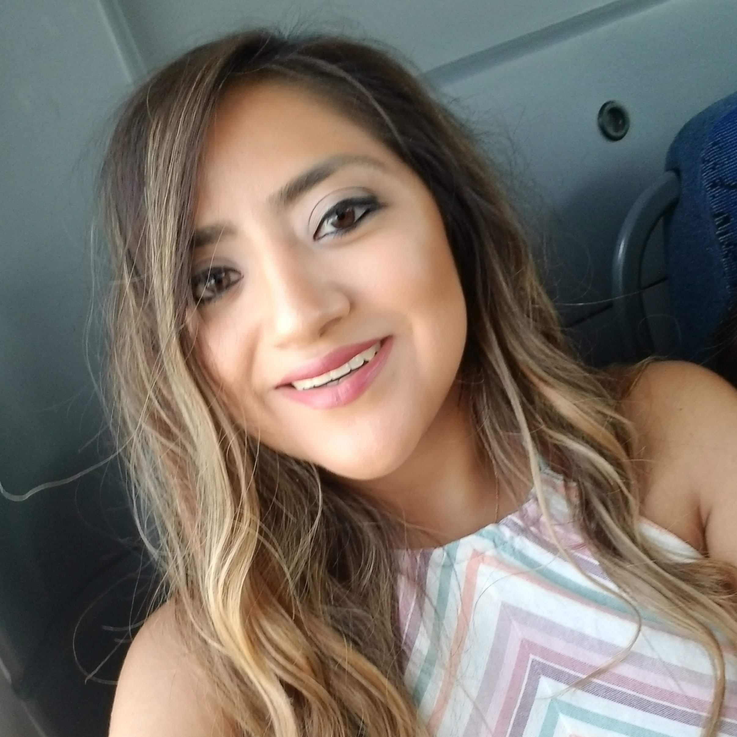 MariaEisenhour on LTK