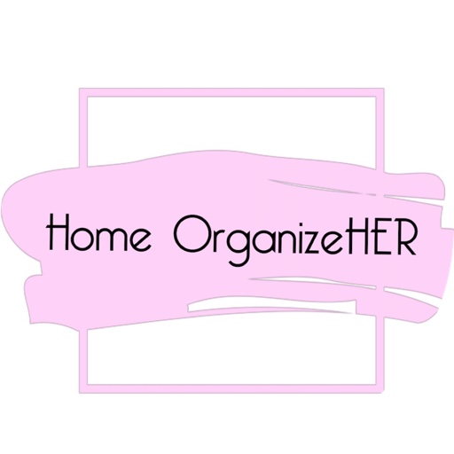 @TheHomeOrganizeher on LTK