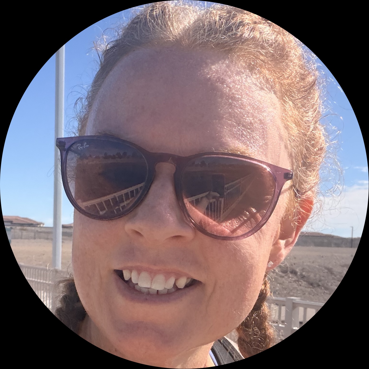 Tracy_runs on LTK