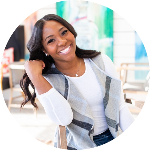 loveleighlove on LTK