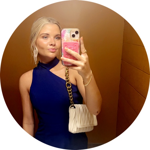 Caleigh-Howell on LTK