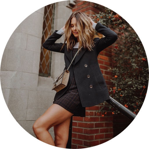 laurenparker33 on LTK