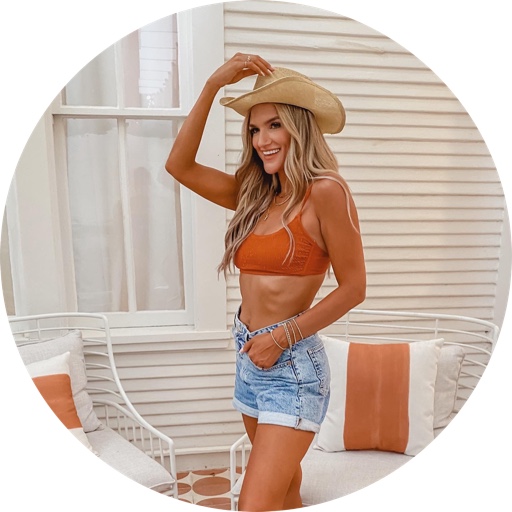 sarahwarnerblog on LTK