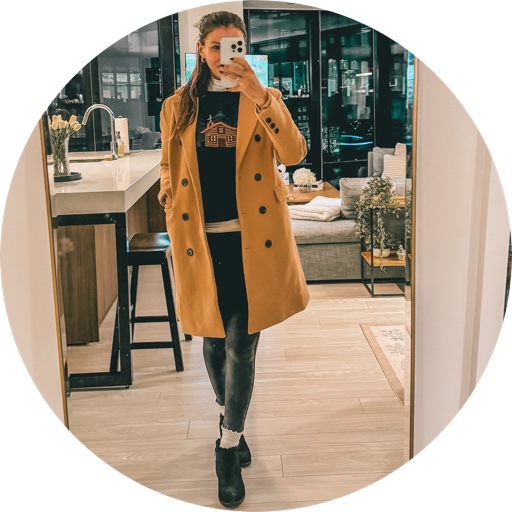 SammieHerrick on LTK