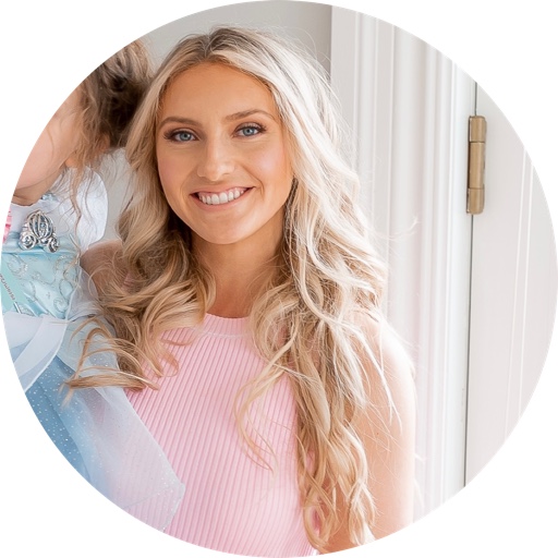 Lauren Crowley on LTK