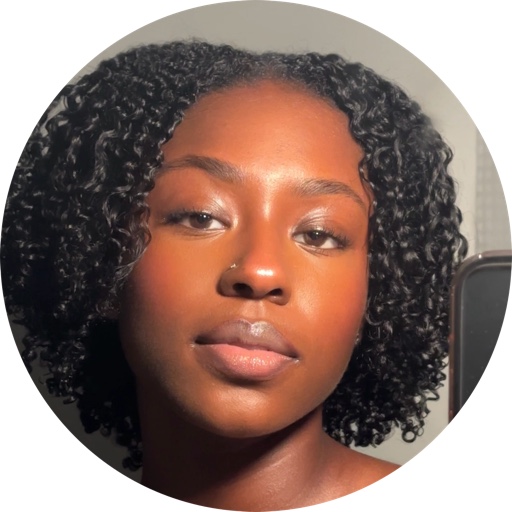 Curlsncosmetics on LTK