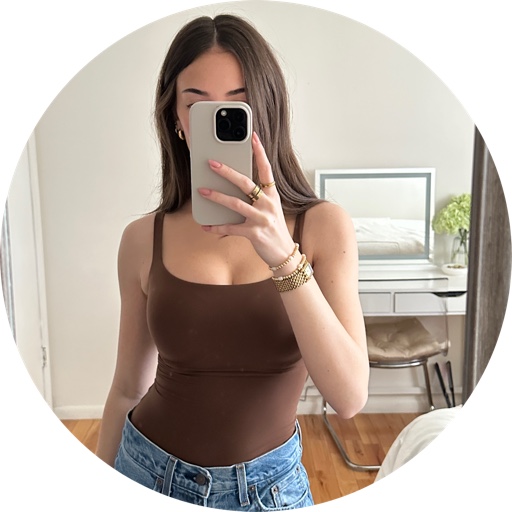 Haileyallmand on LTK