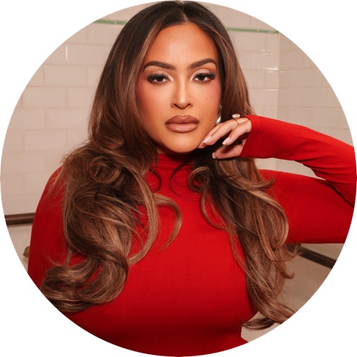 kristalheredia on LTK