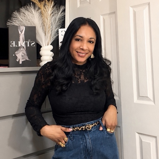 SiyaadaStyleDiary on LTK