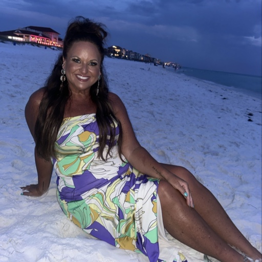 Kathie_Coulter on LTK