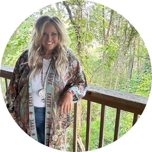 Kathie_Coulter on LTK