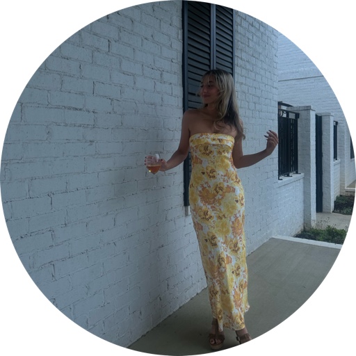 sydneycossifos on LTK