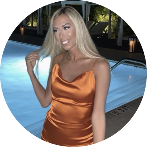 caitlinnjoyyy on LTK